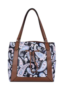 New 🎁 Kim Rogers® Daphne 4 Poster Bag 🛒