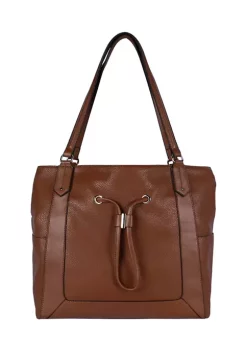 New 🎁 Kim Rogers® Daphne 4 Poster Bag 🛒 -Kim Rogers® Shop Belk 1841