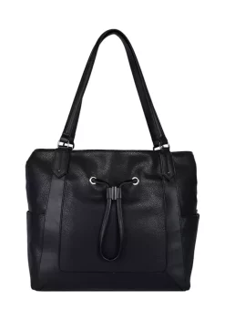 New 🎁 Kim Rogers® Daphne 4 Poster Bag 🛒 -Kim Rogers® Shop Belk 1842