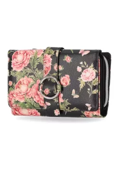 New 👏 Kim Rogers® Amsterdam Wallet 💯