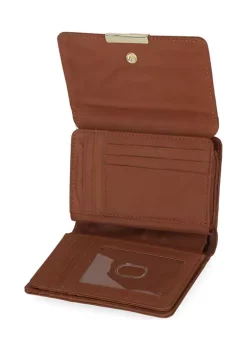 Best Sale 🥰 Kim Rogers® Amsterdam Wallet ⌛ -Kim Rogers® Shop Belk 1849