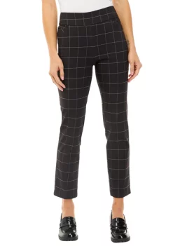 Discount 😀 Kim Rogers® Petite Millennium Pants ⌛ -Kim Rogers® Shop Belk 1893