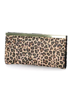 Cheap 🎉 Kim Rogers® Slim Clutch 🌟 -Kim Rogers® Shop Belk 1909