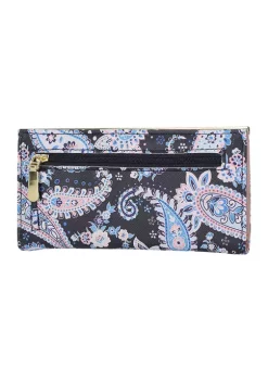 Budget ⭐ Kim Rogers® Slim Clutch ✔️ -Kim Rogers® Shop Belk 1912