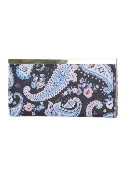 Budget ⭐ Kim Rogers® Slim Clutch ✔️ -Kim Rogers® Shop Belk 1913