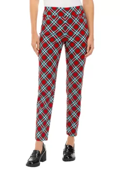 Hot Sale 🎉 Kim Rogers® Petite Millennium Average Pants 🤩 -Kim Rogers® Shop Belk 1960