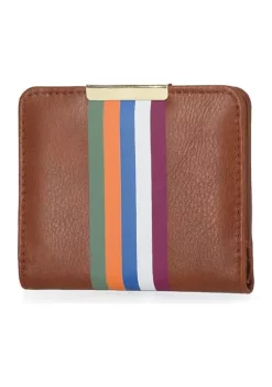 Buy ❤️ Kim Rogers® Mini Bifold Wallet 🔔