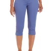 Wholesale 😍 Kim Rogers® Petite Cotton Stretch Capris 💯 -Kim Rogers® Shop Belk 2002