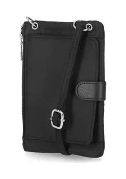 Cheapest 😉 Kim Rogers® Cornelia Wallet on String - Nylon 🔥 -Kim Rogers® Shop Belk 2046