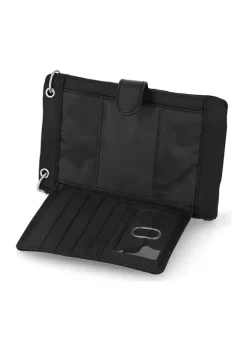 Cheapest 😉 Kim Rogers® Cornelia Wallet on String - Nylon 🔥 -Kim Rogers® Shop Belk 2047