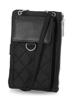 Cheapest 😉 Kim Rogers® Cornelia Wallet on String - Nylon 🔥 -Kim Rogers® Shop Belk 2048
