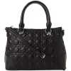 New 👍 Kim Rogers® Quilted Satchel 😀 -Kim Rogers® Shop Belk 2053