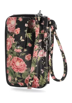 Deals 🛒 Kim Rogers® Jacqui Wristlet 🥰