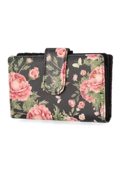 Wholesale ✨ Kim Rogers® S&P Indexer Wallet 🔔