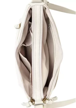 Buy 🔔 Kim Rogers® Nappa Quilt Shoulder Bag 😍 -Kim Rogers® Shop Belk 2119