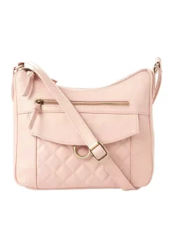 Buy 🔔 Kim Rogers® Nappa Quilt Shoulder Bag 😍 -Kim Rogers® Shop Belk 2121