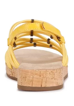 Brand new ✨ Kim Rogers® Maurlyn 🩴 Sandals ⭐ -Kim Rogers® Shop Belk 2137