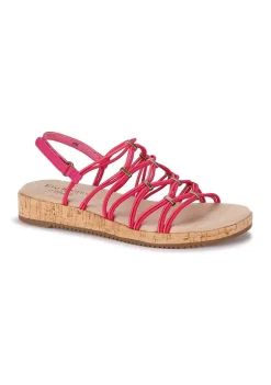 Brand new ✨ Kim Rogers® Maurlyn 🩴 Sandals ⭐ -Kim Rogers® Shop Belk 2140