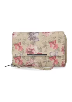 Top 10 🛒 Kim Rogers My Big Fat Wallet 🎉 -Kim Rogers® Shop Belk 2171