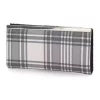 Brand new ❤️ Kim Rogers® Heritage Plaid Slim Clutch ✔️ -Kim Rogers® Shop Belk 2190