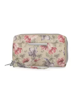 Best reviews of 🧨 Kim Rogers Sierra Wallet ✨