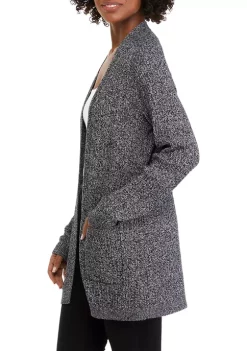 Brand new ✨ Kim Rogers® 👩 Women's Long Sleeve Cable Knit Marbled Sweater 💯 -Kim Rogers® Shop Belk 2381