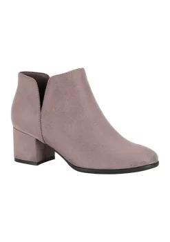 Wholesale 🤩 Kim Rogers® Renley Booties 🛒 -Kim Rogers® Shop Belk 2401