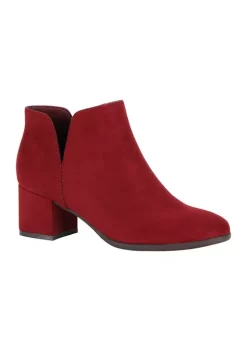 Wholesale 🤩 Kim Rogers® Renley Booties 🛒 -Kim Rogers® Shop Belk 2402