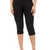 Deals 😍 Kim Rogers® 👩 Women's Millennium Capris 😀 -Kim Rogers® Shop Belk 2412