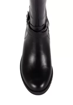 Cheap ⌛ Kim Rogers® Hayes Wide Calf Riding 🥾 Boots 🥰 -Kim Rogers® Shop Belk 275