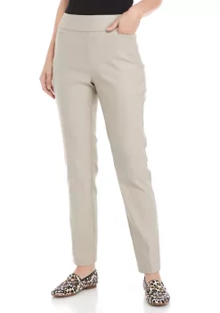 Hot Sale ❤️ Kim Rogers® 👩 Women's Millennium Average Pants 🧨