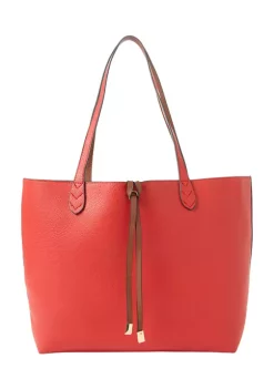 Top 10 🤩 Kim Rogers® Reversible Tote 😍 -Kim Rogers® Shop Belk 317