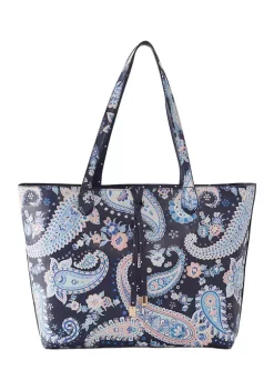 Top 10 🤩 Kim Rogers® Reversible Tote 😍 -Kim Rogers® Shop Belk 320