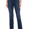 Top 10 🥰 Kim Rogers® 👩 Women's Pull On Denim 👖 Jeans 🌟 -Kim Rogers® Shop Belk 321