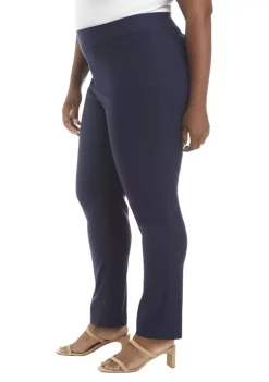 Buy 🌟 Kim Rogers® Plus Size Millennium Pants - Average 🎉 -Kim Rogers® Shop Belk 335