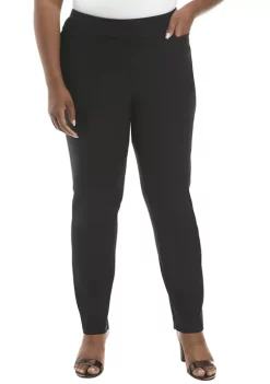 Buy 🌟 Kim Rogers® Plus Size Millennium Pants - Average 🎉 -Kim Rogers® Shop Belk 336