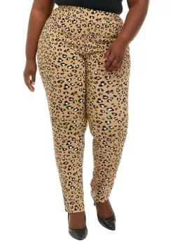 Outlet 💯 Kim Rogers® Plus Size Millennium Pants 🤩 -Kim Rogers® Shop Belk 343