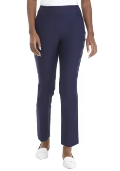 Cheap 😀 Kim Rogers® Petite Millennium Pants - Short Length 🥰