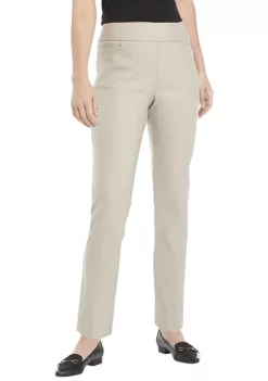 Cheap 😀 Kim Rogers® Petite Millennium Pants - Short Length 🥰 -Kim Rogers® Shop Belk 356