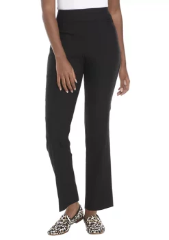 Cheap 😀 Kim Rogers® Petite Millennium Pants - Short Length 🥰 -Kim Rogers® Shop Belk 358