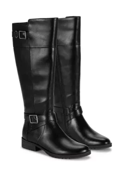 Discount 😍 Kim Rogers® Hayes Riding 🥾 Boots 🔥 -Kim Rogers® Shop Belk 377