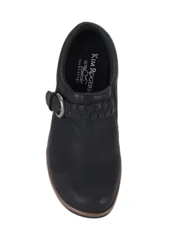 Top 10 🤩 Kim Rogers® Fern Mules 🤩 -Kim Rogers® Shop Belk 38
