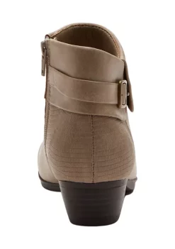 Discount ✔️ Kim Rogers® Rorie Booties 😉 -Kim Rogers® Shop Belk 409