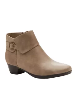 Discount ✔️ Kim Rogers® Rorie Booties 😉 -Kim Rogers® Shop Belk 410