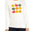 Cheap ⌛ Kim Rogers® 👩 Women's Long Sleeve Graphic T-Shirt ⌛ -Kim Rogers® Shop Belk 423