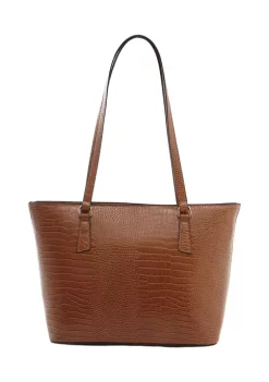 Buy 👏 Kim Rogers® Croco Tote 🔥 -Kim Rogers® Shop Belk 468