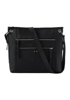Best reviews of 🧨 Kim Rogers® Large Crossbody ✔️