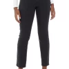 Wholesale ✨ Kim Rogers® 👩 Women's Cotton Straight Leg Pants ⌛