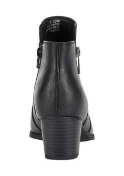 Outlet ✔️ Kim Rogers® Novellaw Booties 👍 -Kim Rogers® Shop Belk 722