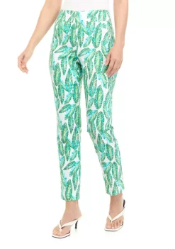 Cheapest 😀 Kim Rogers® 👩 Women's Millennium Pants ⌛ -Kim Rogers® Shop Belk 756
